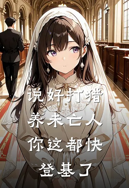 说好打猎养未亡人，你这都快登基了(苏砚赵玉岚)推荐完结小说_最新章节列表说好打猎养未亡人，你这都快登基了(苏砚赵玉岚)