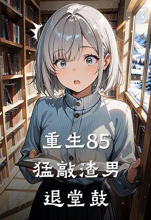 重生85，猛敲渣男退堂鼓