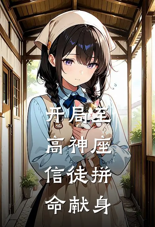 开局至高神座，信徒拼命献身赵信赵小蝶完结版小说阅读_完整版小说免费阅读开局至高神座，信徒拼命献身(赵信赵小蝶)