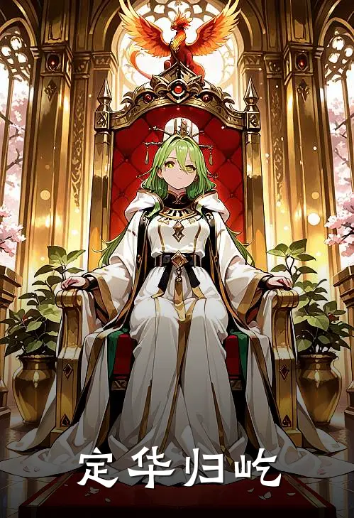 定华归屹林渊萧逸免费完本小说_小说推荐完本定华归屹(林渊萧逸)