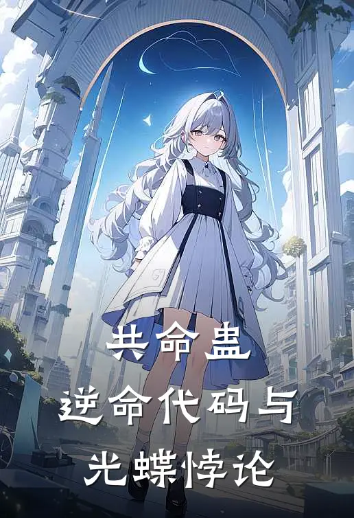 共命蛊：逆命代码与光蝶悖论