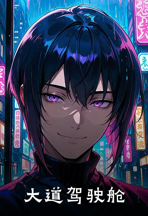 姜旭姜锋(大道驾驶舱)全本免费在线阅读_姜旭姜锋全集在线阅读