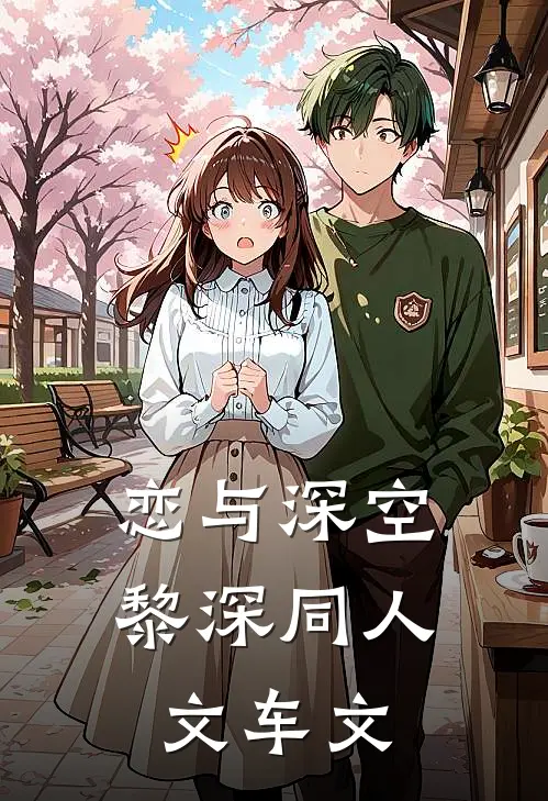 恋与深空黎深同人文车文