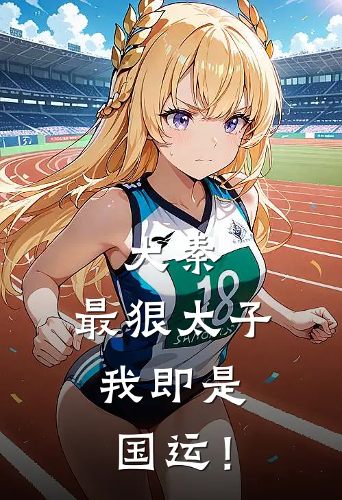 大秦：最狠太子，我即是国运！