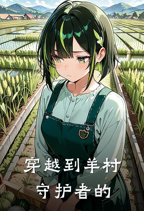 穿越到羊村守护者的