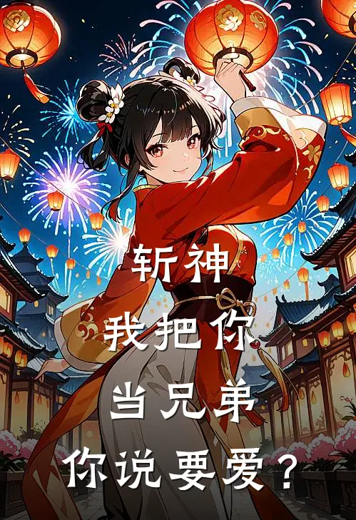 斩神：我把你当兄弟，你说要爱？尚言周平新热门小说_免费阅读全文斩神：我把你当兄弟，你说要爱？尚言周平