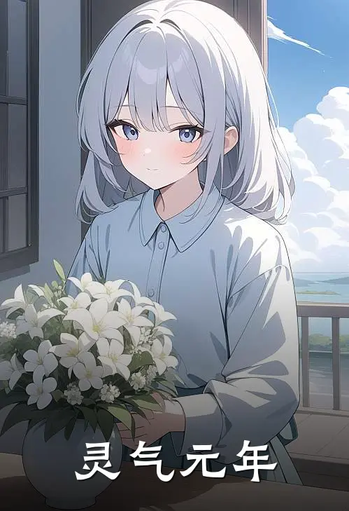 灵气元年