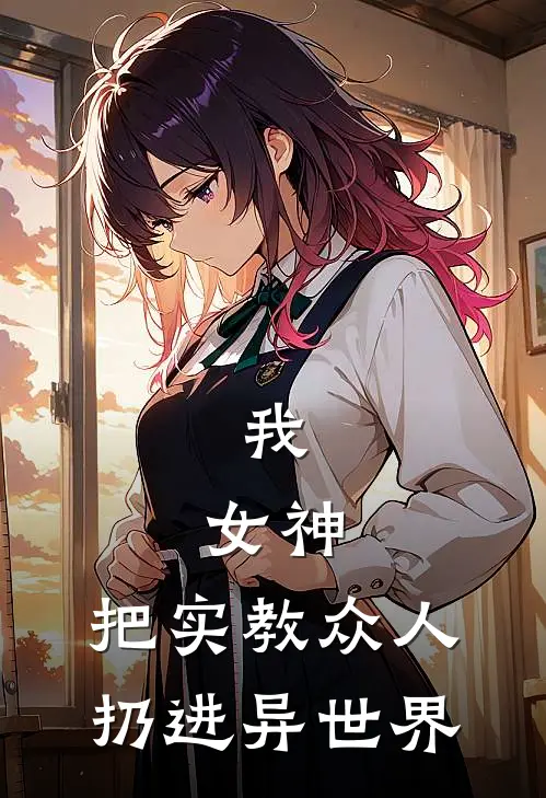 我，女神，把实教众人扔进异世界