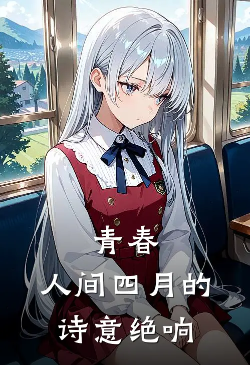 青春：人间四月的诗意绝响