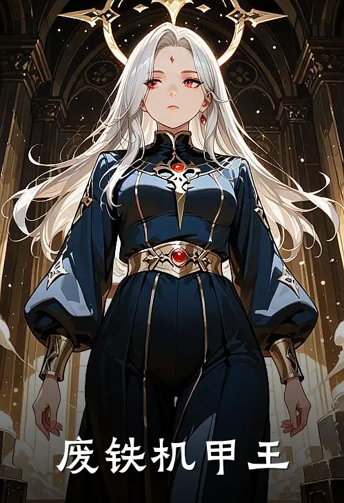 废铁机甲王