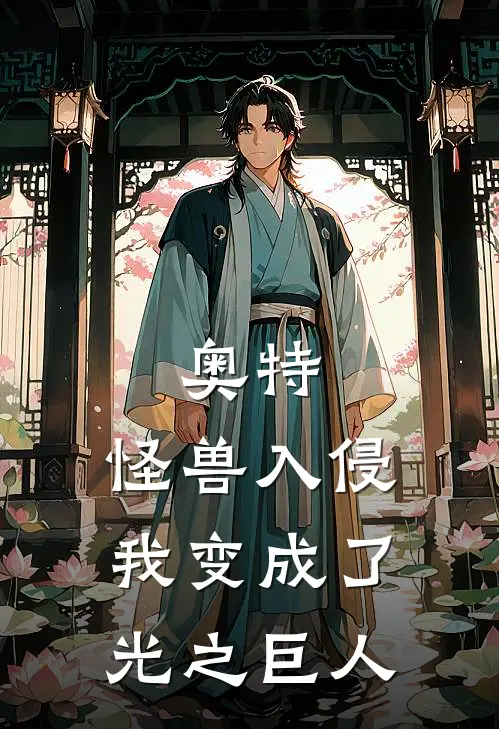 奥特：怪兽入侵我变成了光之巨人