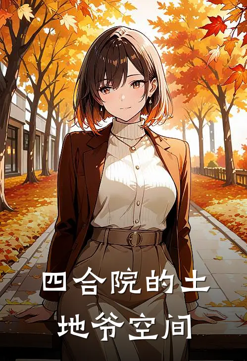 四合院的土地爷空间