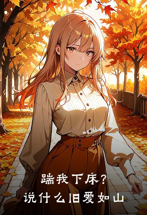 踹我下床？说什么旧爱如山(曲辞秋余野)最新好看小说_最新章节列表踹我下床？说什么旧爱如山(曲辞秋余野)