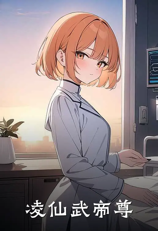 凌仙武帝尊