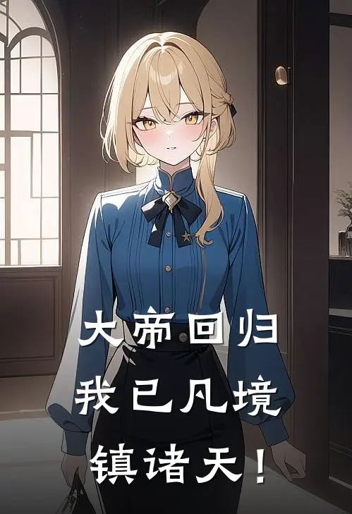 大帝回归，我已凡境镇诸天！