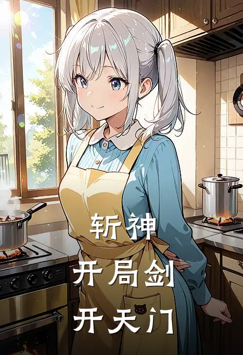 斩神：开局剑开天门