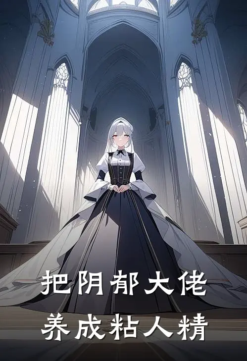 把阴郁大佬养成粘人精温诗苒沈叙言热门小说免费阅读_完本完结小说把阴郁大佬养成粘人精(温诗苒沈叙言)