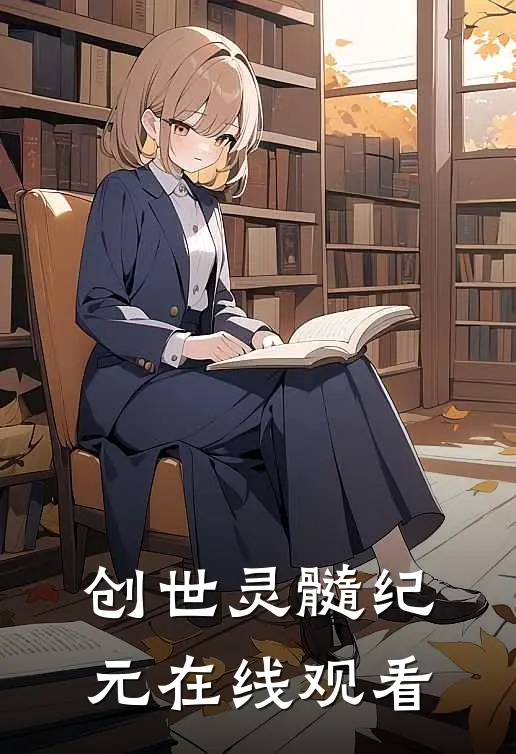 创世灵髓纪元在线观看