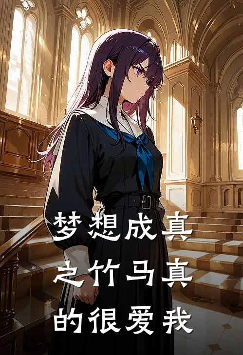 梦想成真之竹马真的很爱我