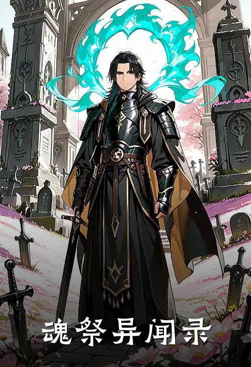 魂祭异闻录