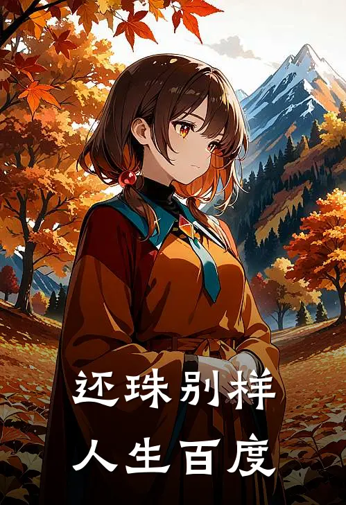 还珠别样人生百度