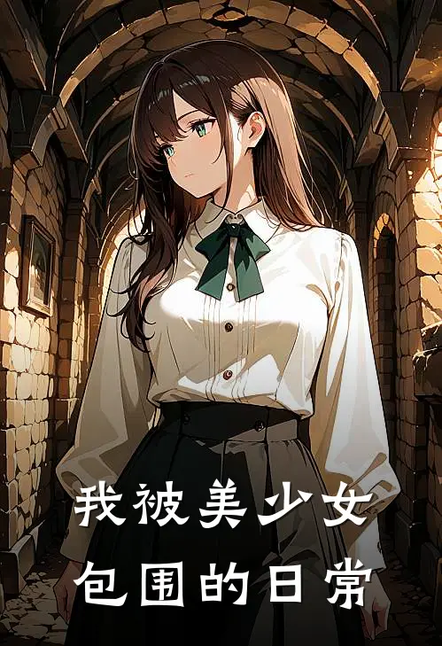 我被美少女包围的日常