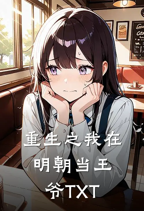 重生之我在明朝当王爷TXT