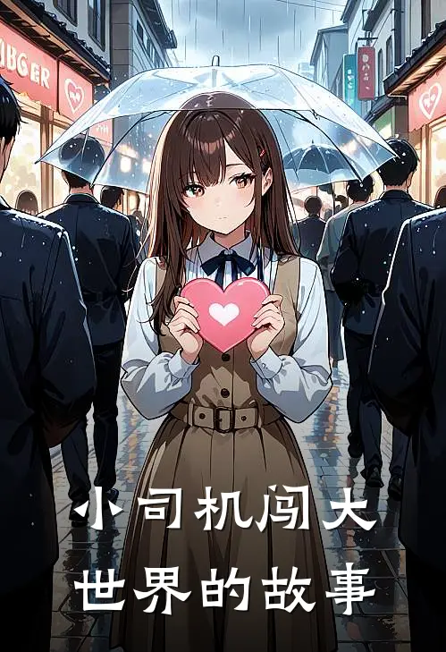 小司机闯大世界的故事