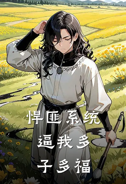 悍匪系统，逼我多子多福(许缺李一彤)完结小说_小说完整版免费阅读悍匪系统，逼我多子多福许缺李一彤