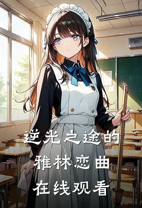 逆光之途的雅林恋曲在线观看