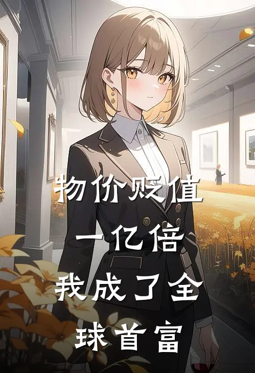 物价贬值一亿倍，我成了全球首富林默苏婉清全文免费阅读无弹窗大结局_（林默苏婉清）物价贬值一亿倍，我成了全球首富最新小说