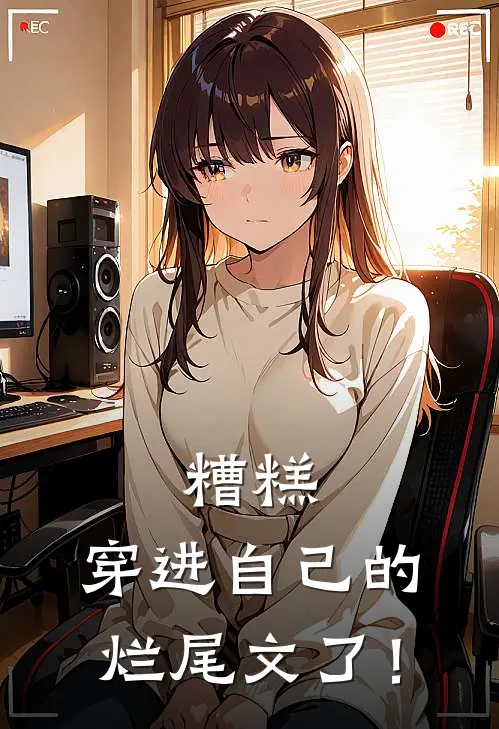 糟糕，穿进自己的烂尾文了！(霖風宋渊)推荐完结小说_最新章节列表糟糕，穿进自己的烂尾文了！(霖風宋渊)