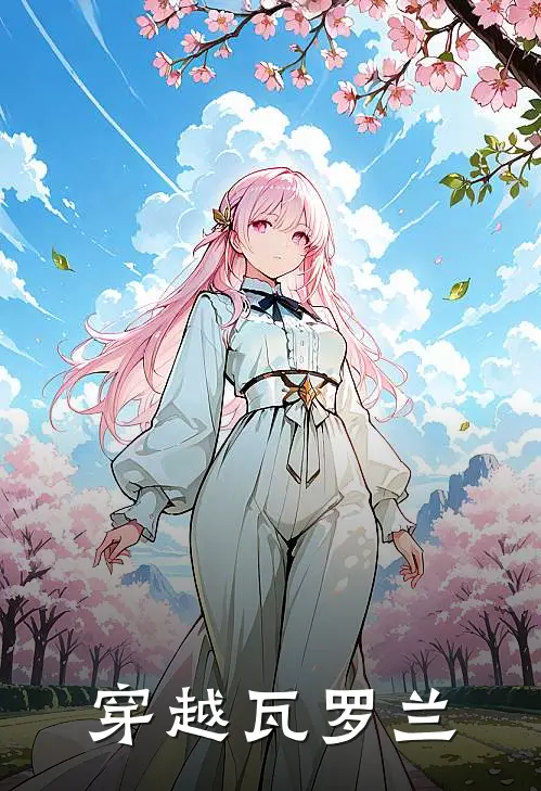 穿越瓦罗兰