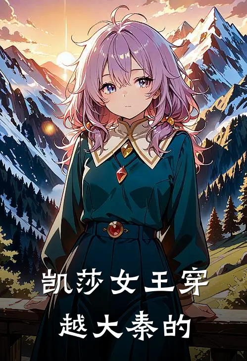 凯莎女王穿越大秦的