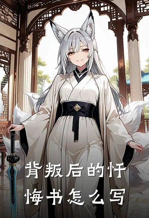 背叛后的忏悔书怎么写