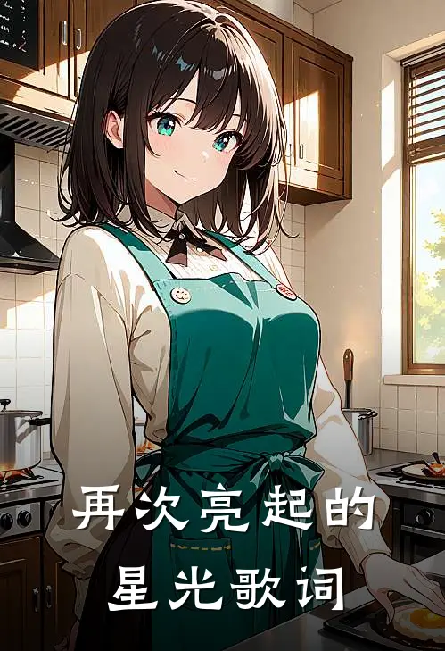 再次亮起的星光歌词