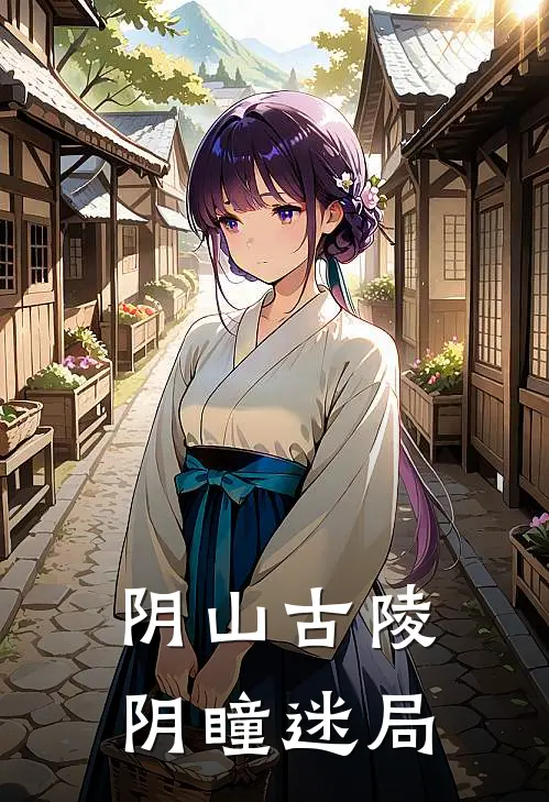 阴山古陵：阴瞳迷局全文免费阅读无弹窗大结局_阴山古陵：阴瞳迷局（陈玄苏九娘）小说免费阅读大结局