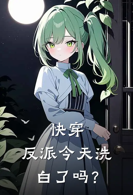快穿：反派今天洗白了吗？