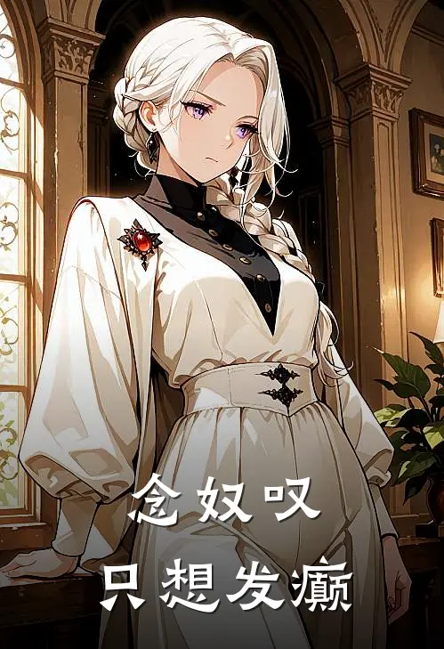 念奴叹，只想发癫