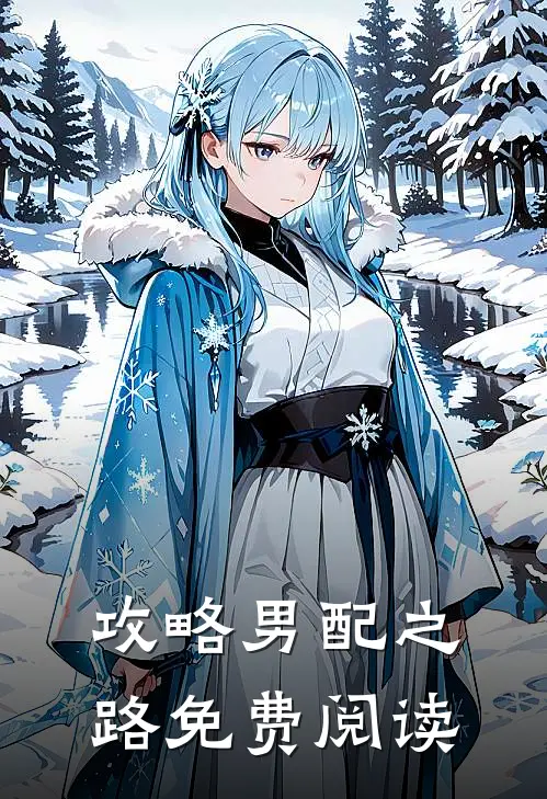 攻略男配之路免费阅读