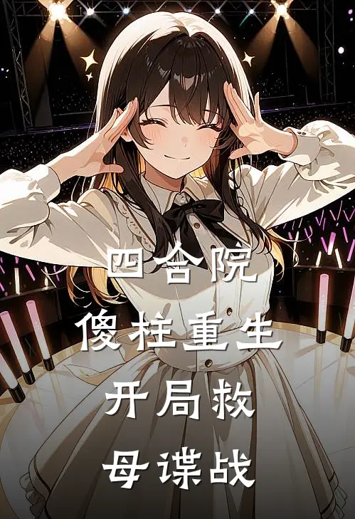 四合院：傻柱重生，开局救母谍战