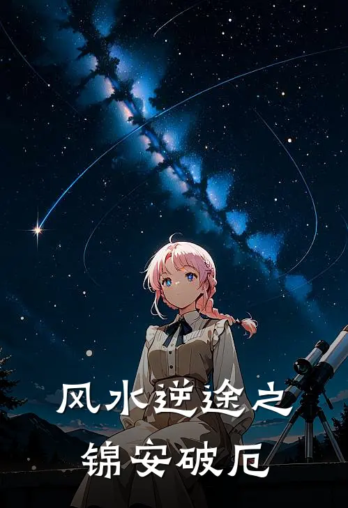 风水逆途之锦安破厄秦羽林瑶完本热门小说_小说推荐完结风水逆途之锦安破厄秦羽林瑶