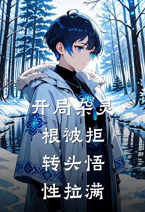 开局杂灵根被拒，转头悟性拉满墨子轩李浩最新更新小说_在线阅读免费小说开局杂灵根被拒，转头悟性拉满墨子轩李浩