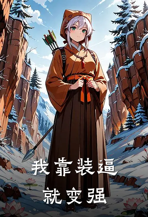 我靠装逼就变强(赵日天苏婉晴)完整版小说全文免费阅读_免费阅读无弹窗我靠装逼就变强赵日天苏婉晴