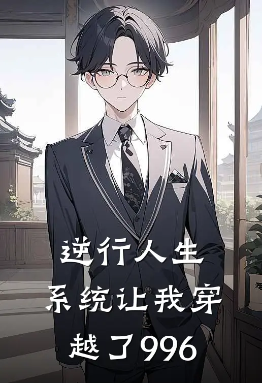 逆行人生，系统让我穿越了996