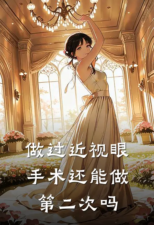 做过近视眼手术还能做第二次吗