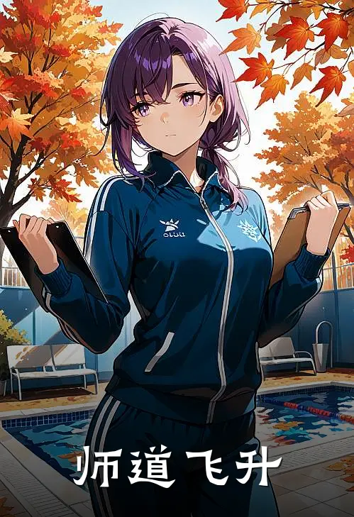 师道飞升