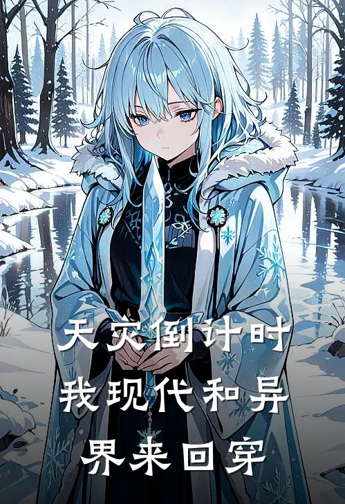 天灾倒计时：我现代和异界来回穿楚河张铁龙最新小说推荐_热门小说排行榜天灾倒计时：我现代和异界来回穿(楚河张铁龙)