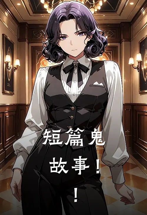 短篇鬼故事！！