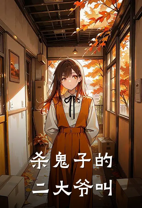 杀鬼子的二大爷叫